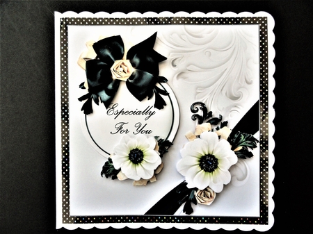8x8 especially for you mini kit by Valerie Spowart