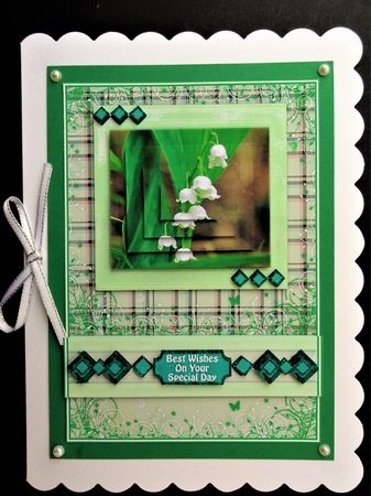 Gallery Item Handmade Craft Photo