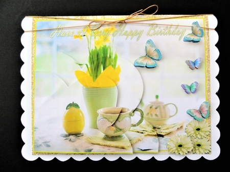 Gallery Item Handmade Craft Photo