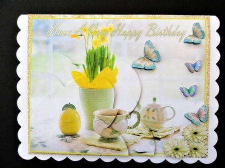 Gallery Item Handmade Craft Photo