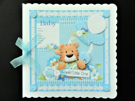 Gallery Item Handmade Craft Photo