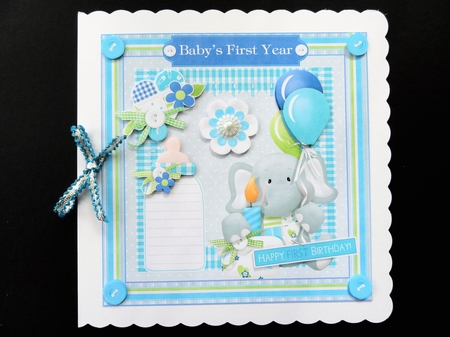 Gallery Item Handmade Craft Photo