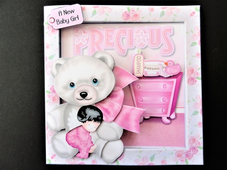 Gallery Item Handmade Craft Photo