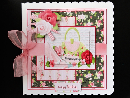 Gallery Item Handmade Craft Photo