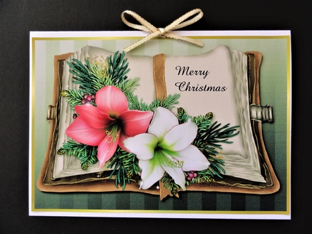 Classic Book Christmas by Valerie Spowart
