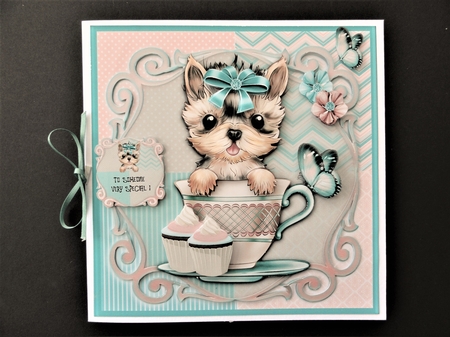 Gallery Item Handmade Craft Photo