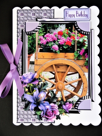 Gallery Item Handmade Craft Photo
