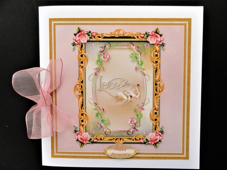 Precious Love01 by Valerie Spowart