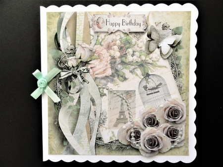 Gallery Item Handmade Craft Photo