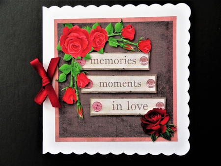 Memories, moments in love Featured Gallery Photo