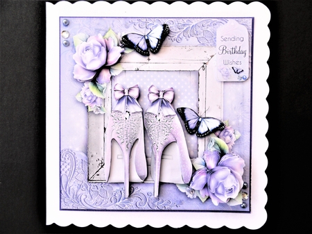 Have a Fabulous Day by Valerie Spowart
