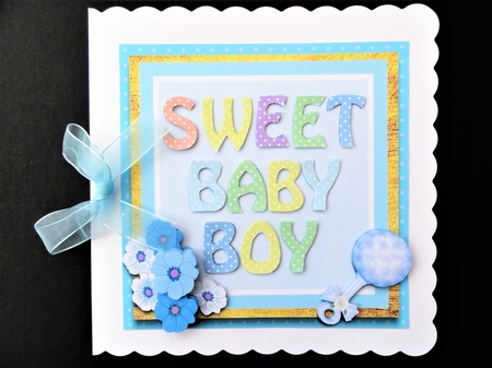 Gallery Item Handmade Craft Photo