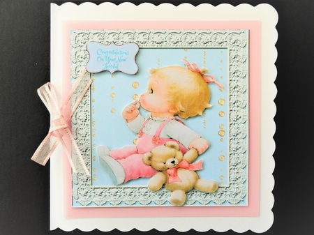 Baby Baby Collection 2 by Valerie Spowart