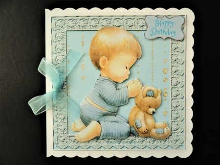 Baby Baby Collection 5 by Valerie Spowart