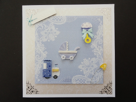 Gallery Item Handmade Craft Photo