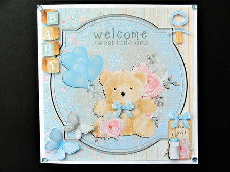 Gallery Item Handmade Craft Photo