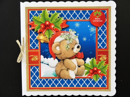 Gallery Item Handmade Craft Photo