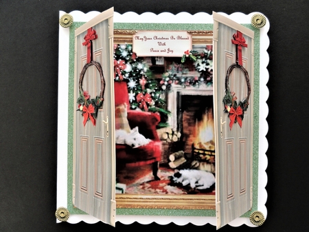 Gallery Item Handmade Craft Photo