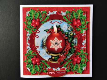 Gallery Item Handmade Craft Photo