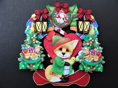 Gallery Item Handmade Craft Photo