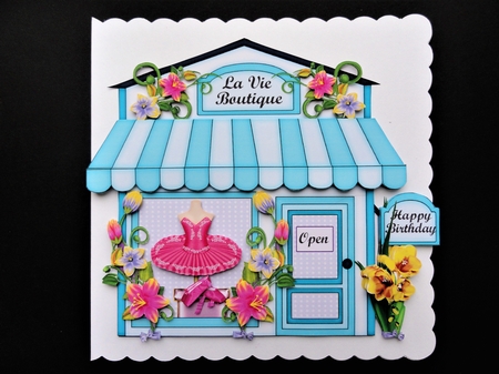Gallery Item Handmade Craft Photo