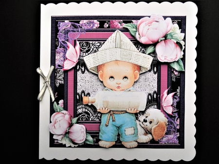 Gallery Item Handmade Craft Photo