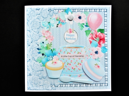 Gallery Item Handmade Craft Photo