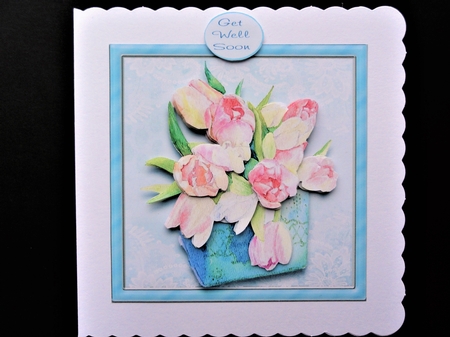 Gallery Item Handmade Craft Photo
