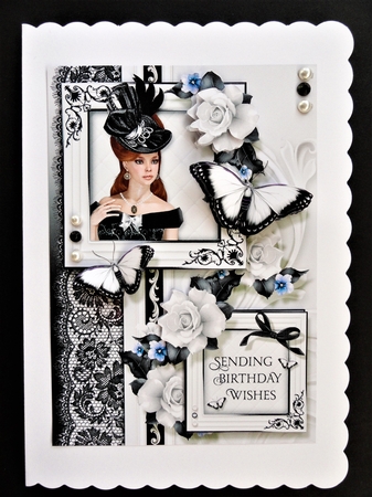 Beautiful World by Valerie Spowart