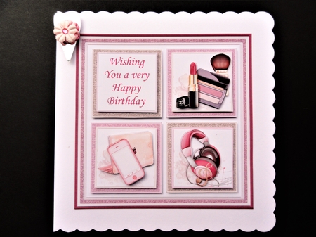 Gallery Item Handmade Craft Photo