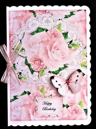 Roses Beauty 2 by Valerie Spowart