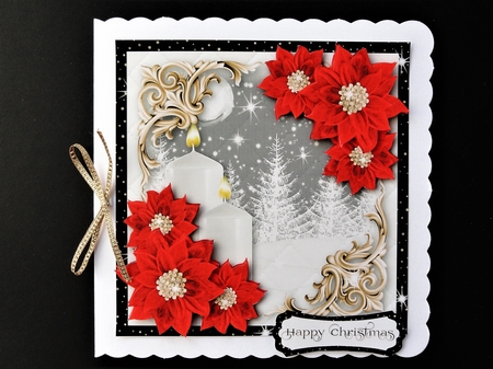 Candle 1 by Valerie Spowart