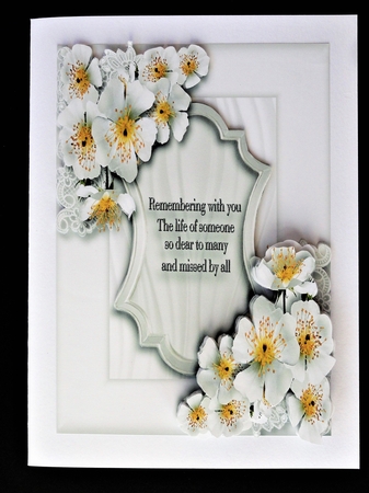 Sympathy 9 by Valerie Spowart