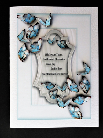 Sympathy 10 by Valerie Spowart