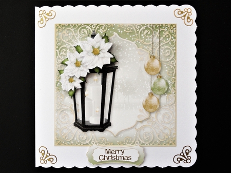 Winter White 6 by Valerie Spowart