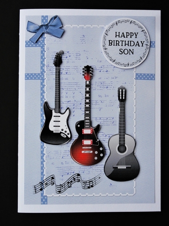 Happy Birthday - music by Valerie Spowart