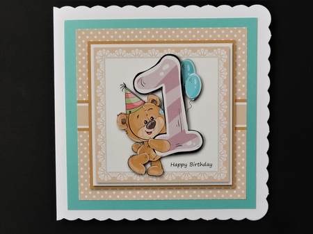Gallery Item Handmade Craft Photo