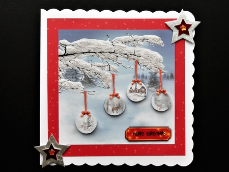 baubles by Valerie Spowart