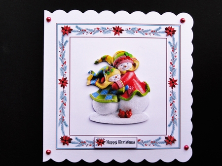 Gallery Item Handmade Craft Photo