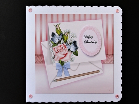 All In One   Just a Note by Valerie Spowart