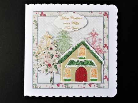 Gallery Item Handmade Craft Photo