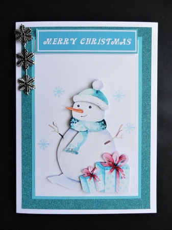 Gallery Item Handmade Craft Photo