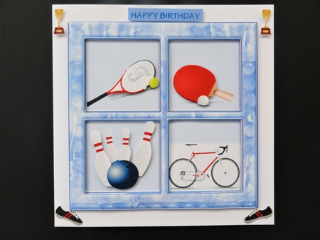 Gallery Item Handmade Craft Photo
