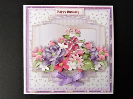 Flower Book Mini Kit by Valerie Spowart