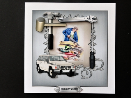 Gallery Item Handmade Craft Photo