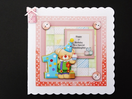Gallery Item Handmade Craft Photo