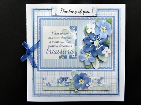 Sympathy and memories by Valerie Spowart