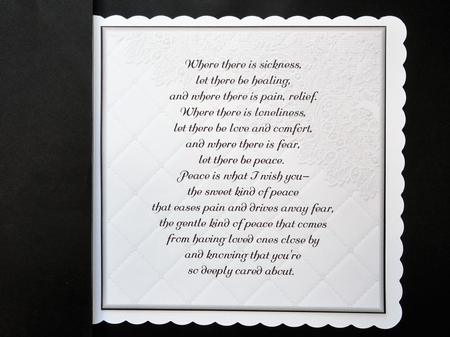 Roses Of Beauty by Valerie Spowart