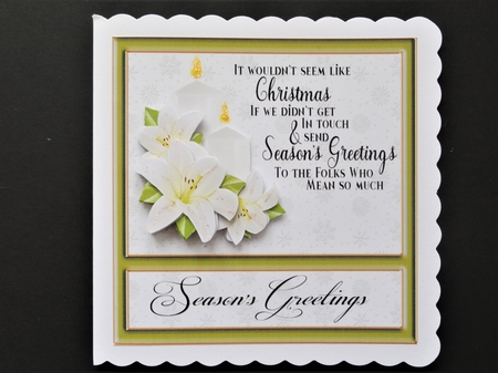 Gallery Item Handmade Craft Photo