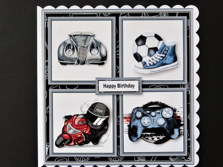 Gallery Item Handmade Craft Photo